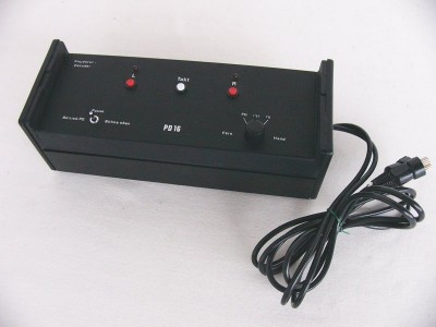 Braun tandem PD16.jpg