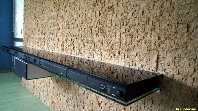 Privates braun forum • thema anzeigen braun design wie wohnt ...