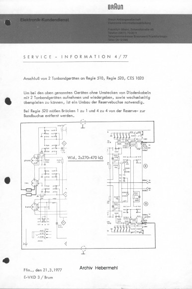 Anschluß von 2 TG ab regie510, 520 Ces1020.jpg