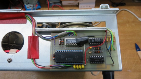 Digi ZW Platine 0004.jpg (335.97 KiB) 16002 mal betrachtet Platine rechts