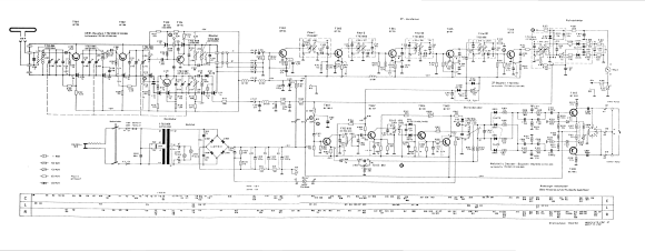 CE250 Schaltplan